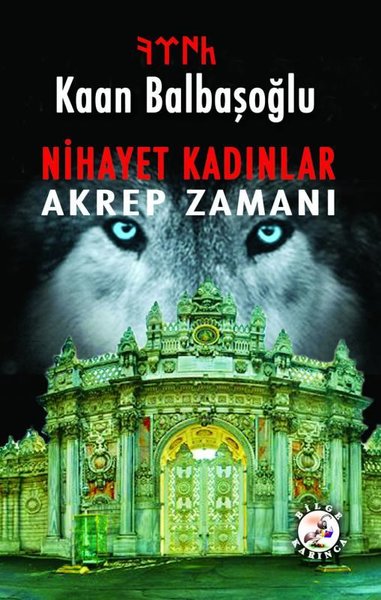 Nihayet Kadınlar - Akrep Zamanı