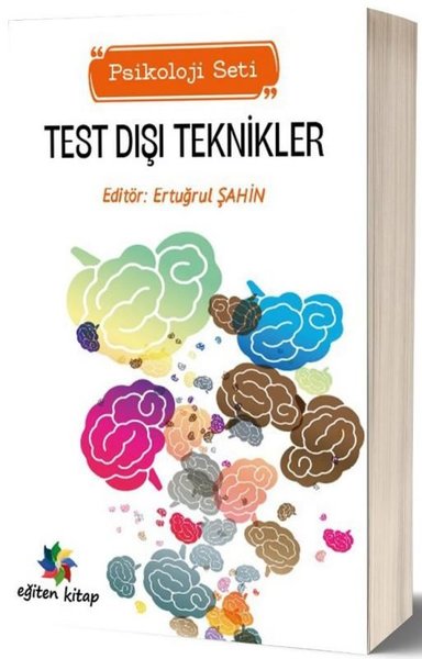 Test Dışı Teknikler - Psikoloji Seti