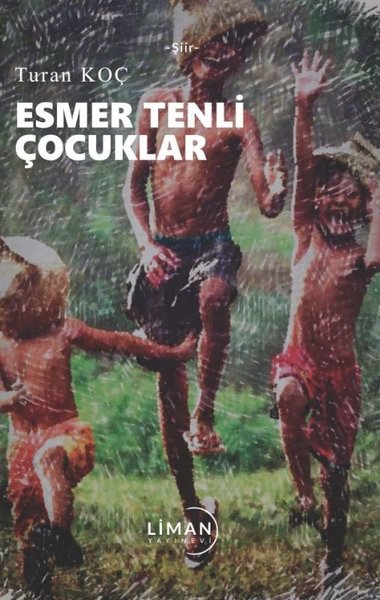 Esmer Tenli Çocuklar