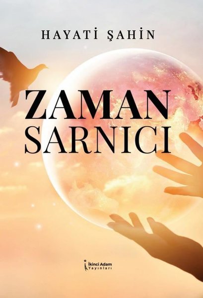 Zaman Sarnıcı