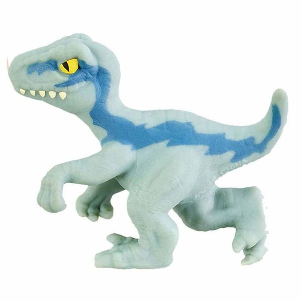 Goojitzu Jurassic World Mini Figürler - Blue