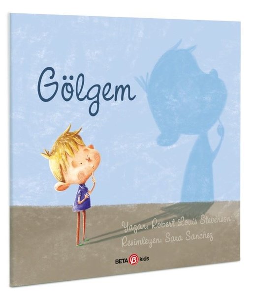 Gölgem