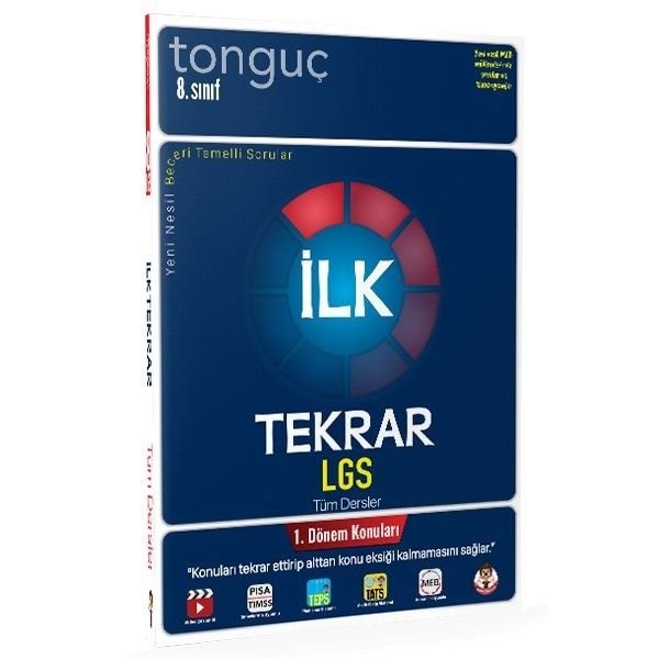 LGS İlk Tekrar