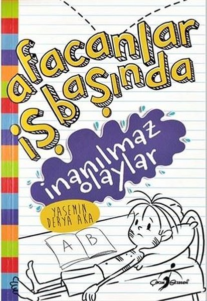 İnanılmaz Olaylar-Afacanlar İş Başında