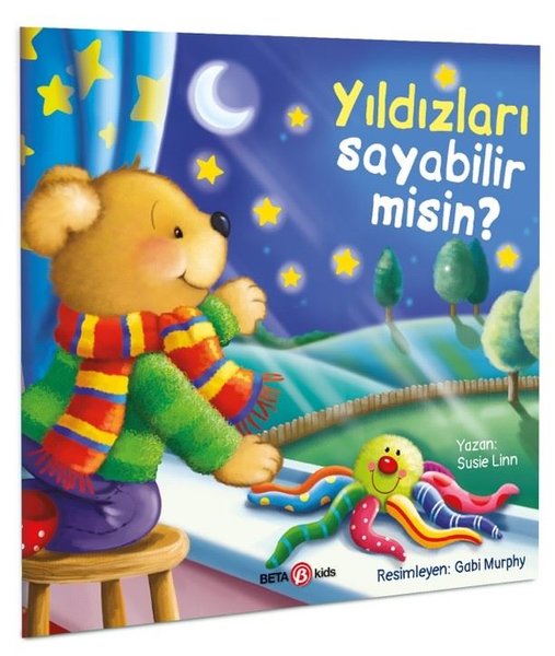 Yıldızları Sayabilir misin?