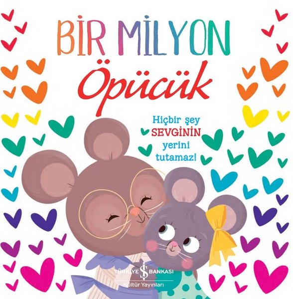 Bir Milyon Öpücük