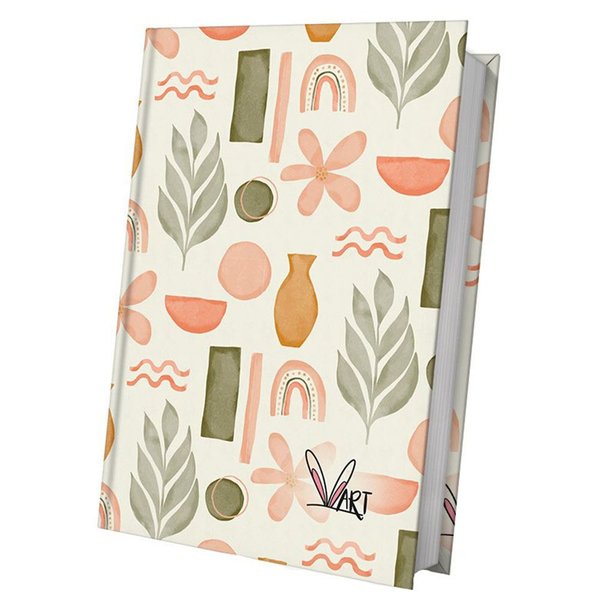 Verona Tasarım B-Parma Butik Defter