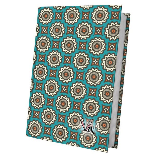 Verona Tasarım B-Ferrara Butik Defter