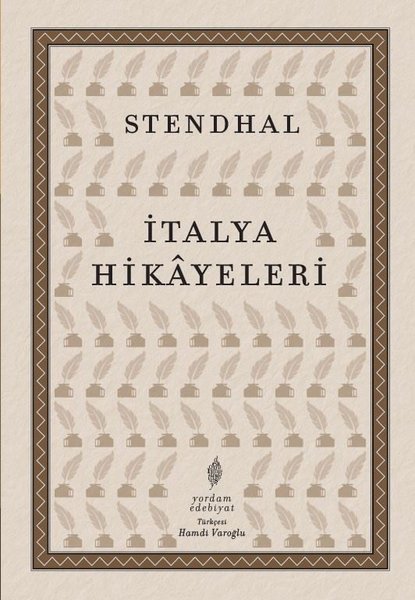 İtalya Hikayeleri