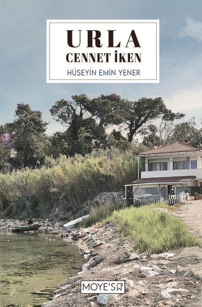 Urla Cennet İken