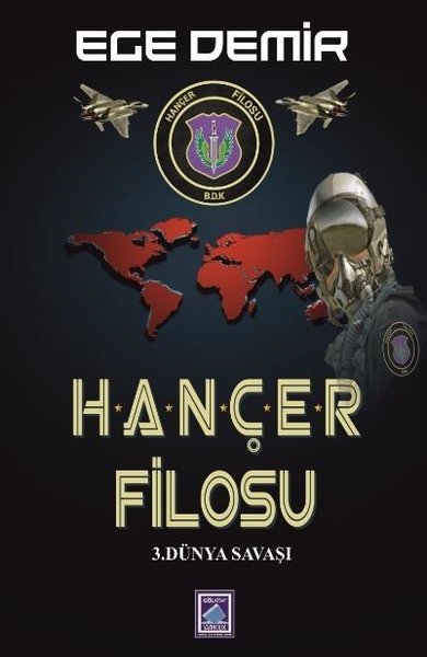 Hançer Filosu - 3.Dünya Savaşı