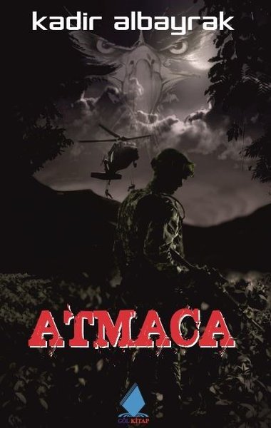 Atmaca