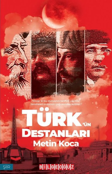 Türk'ün Destanları