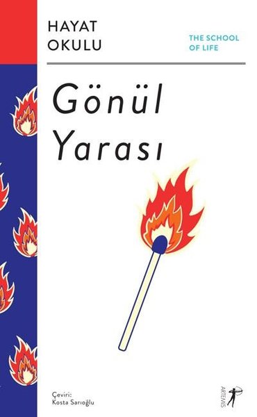 Gönül Yarası - Hayat Okulu