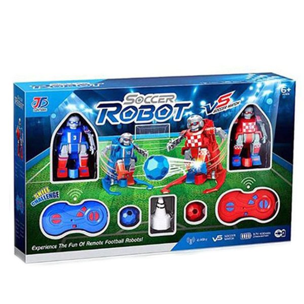 Chengji Robot Futbol Sahası Suıtjt9911