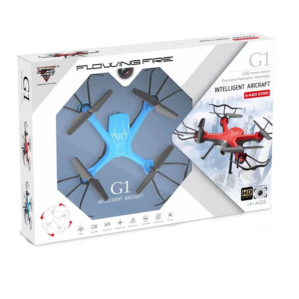 Chengji G1 Oyuncak Drone