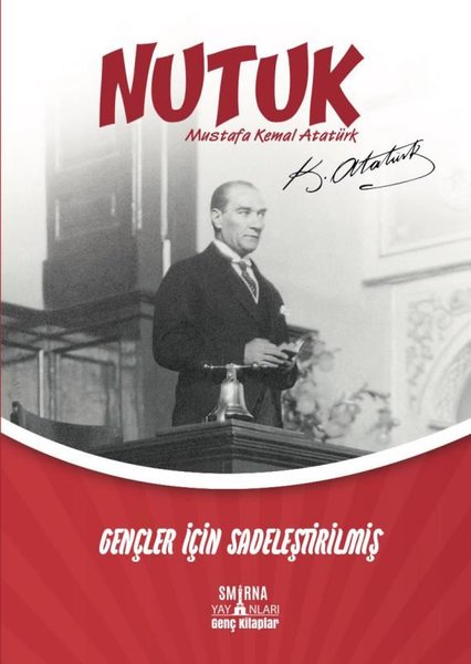 Nutuk - Gençler İçin Sadeleştirilmiş