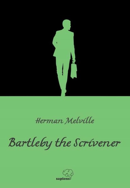 Bartleby the Scrivener