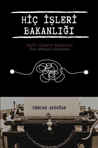 Hiç İşleri Bakanlığı