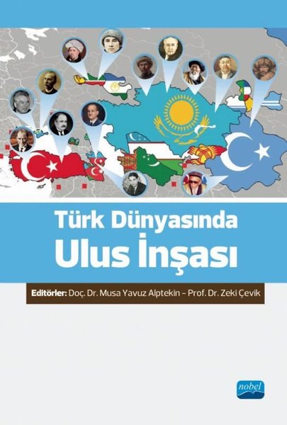 Türk Dünyasında Ulus İnşası