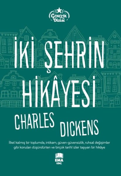 İki Şehrin Hikayesi - Gençlik Dizisi