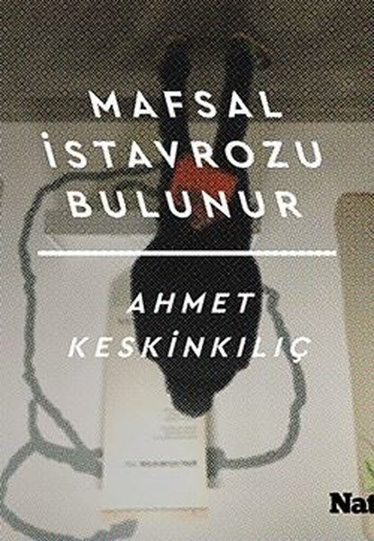 Mafsal İstavrozu Bulunur