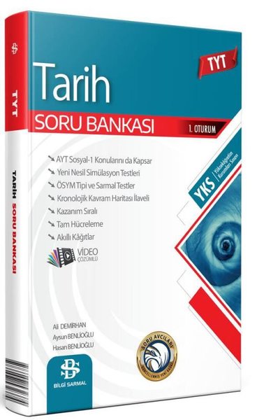 TYT Tarih Soru Bankası