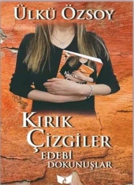 Kırık Çizgiler - Edebi Dokunuşlar