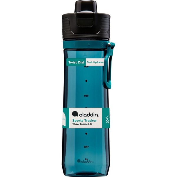 Aladdin Tracker Water Bottle 0.8L Matara Navy