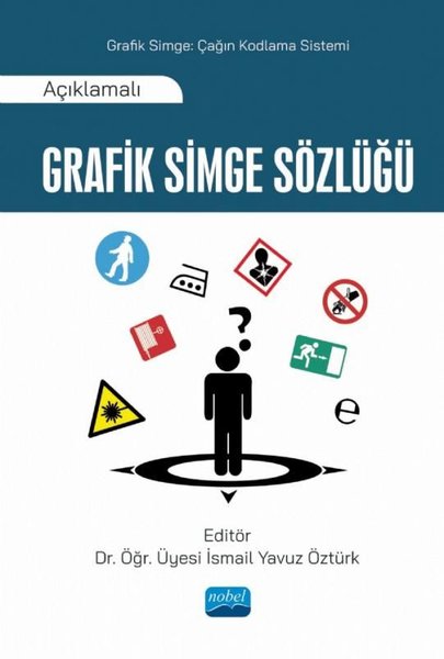 Grafik Simge Sözlüğü - Açıklamalı