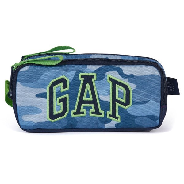 Gap Kids Çiftli Kalem Çantası 75654