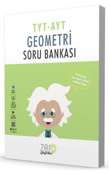 TYT AYT Geometri Soru Bankası