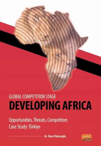 Developing Africa - Global Competition Stage