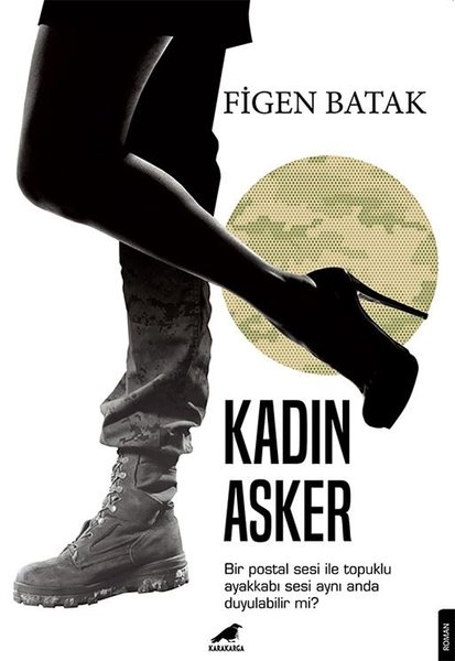 Kadın Asker