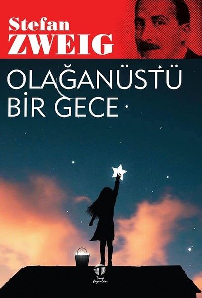 Olağanüstü Bir Gece