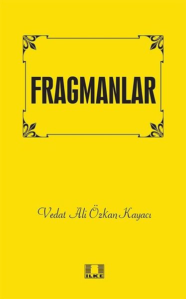 Fragmanlar