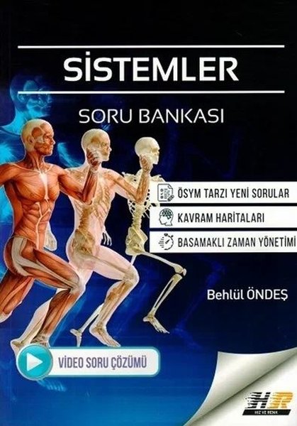 AYT Sistemler Soru Bankası