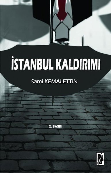 İstanbul Kaldırımı