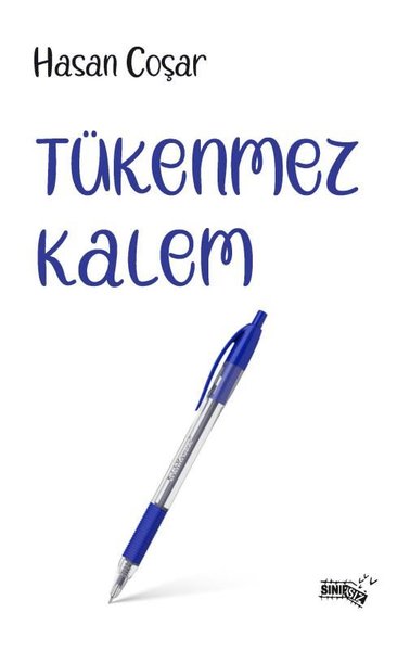 Tükenmez Kalem