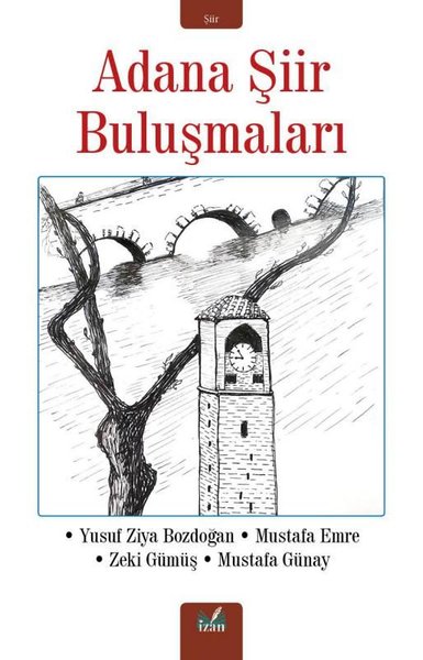 Adana Şiir Buluşmaları