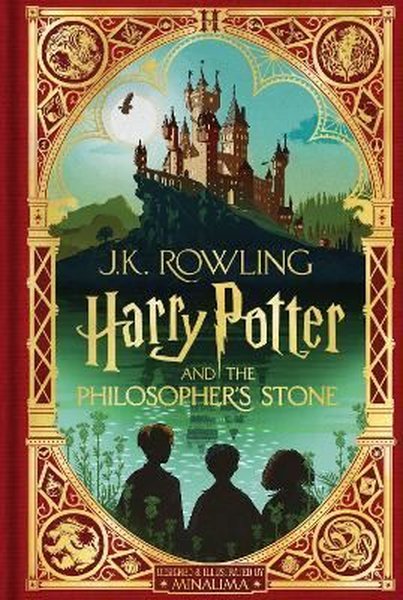 Harry Potter and the Prisoner of Azkaban: 3/7 (Harry Potter 3