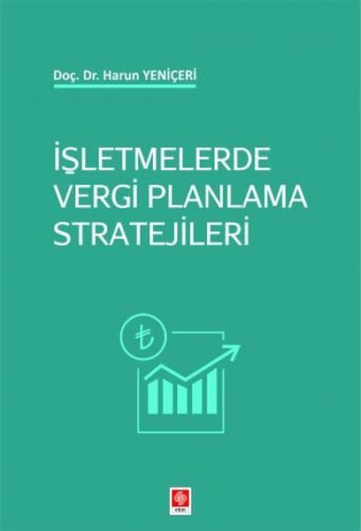 İşletmelerde Vergi Planlama Stratejileri