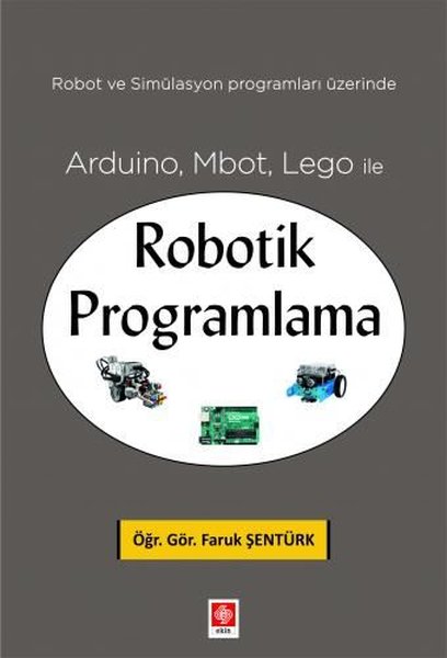 Arduino Mbot Lego ile Robotik Programlama