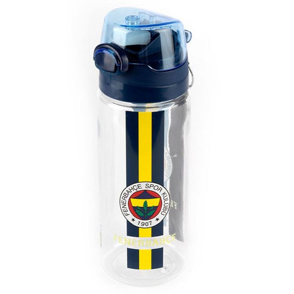 Fenerbahçe 500ml Plastik Matara 22789