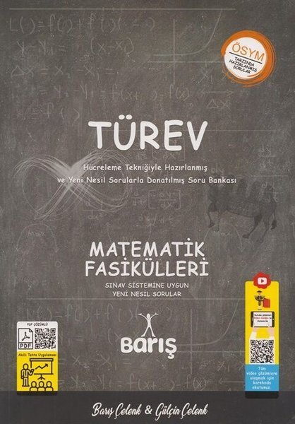 Türev Matematik Fasikülleri