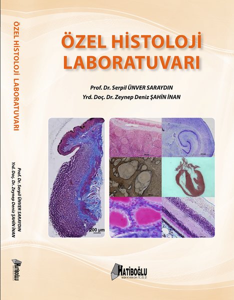 Özel Histoloji Laboratuvarı