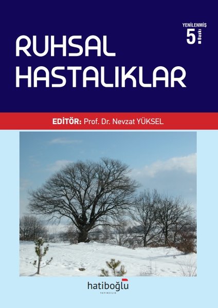 Ruhsal Hastalıklar