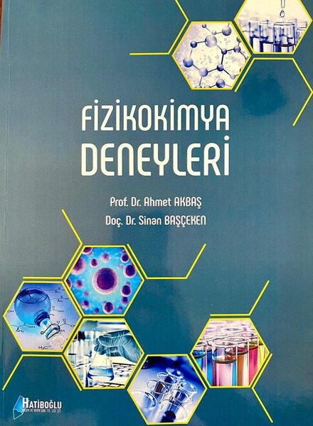 Fizikokimya Deneyleri