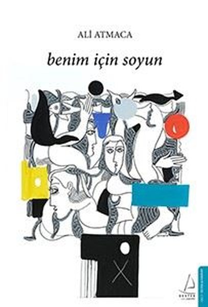 Benim İçin Soyun