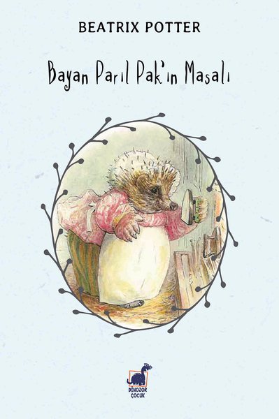 Bayan Parıl Pak'ın Masalı